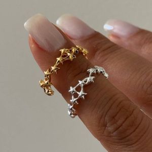 خرید آنلاین انگشتر ساحلی ستاره هانا