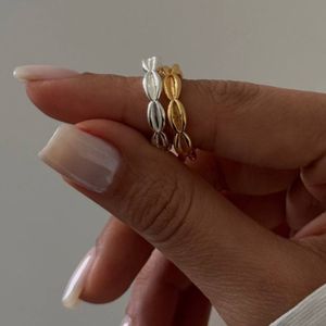 قیمت انگشتر ساحلی صدف هانا