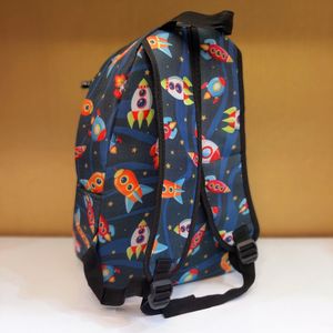 قیمت ارزان کوله پشتی فضانوردی