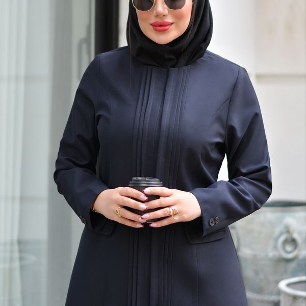 مانتو شلوار اداری لاوین