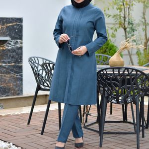 خرید اینترنتی مانتو شلوار اداری لاوین