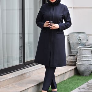 مانتو شلوار اداری لاوین