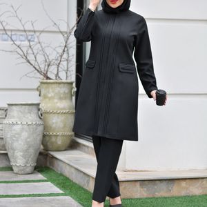 خرید اینترنتی مانتو شلوار اداری لاوین