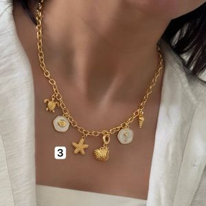 فروش اینترنتی گردنبند ساحلی آگرا هانا