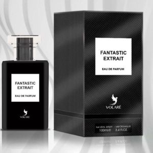 ادکلن FANTASTIC EXTRAIT VOLARE ولار فاکینگ فابیلوس با ماندگاری بالا