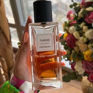 خرید آنلاین تستر عطر ادکلن ایو سن لورن تکسدو | Yves Saint Laurent Tuxedo