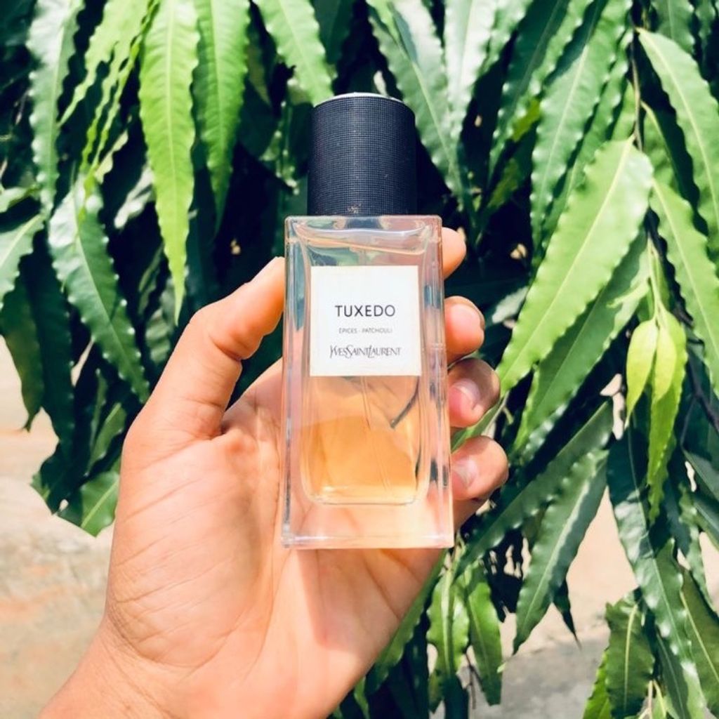خرید انلاین تستر عطر ادکلن ایو سن لورن تکسدو | Yves Saint Laurent Tuxedo