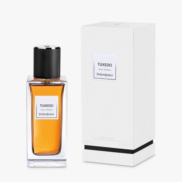 تستر عطر ادکلن ایو سن لورن تکسدو | Yves Saint Laurent Tuxedo