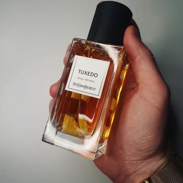 تستر اروپایی عطر ادکلن ایو سن لورن تکسدو | Yves Saint Laurent Tuxedo