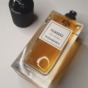خرید آنلاین تستر عطر ادکلن ایو سن لورن تکسدو | Yves Saint Laurent Tuxedo