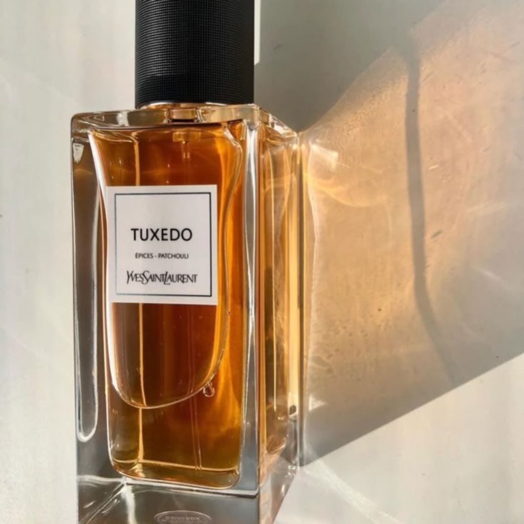 خرید انلاین تستر عطر ادکلن ایو سن لورن تکسدو | Yves Saint Laurent Tuxedo