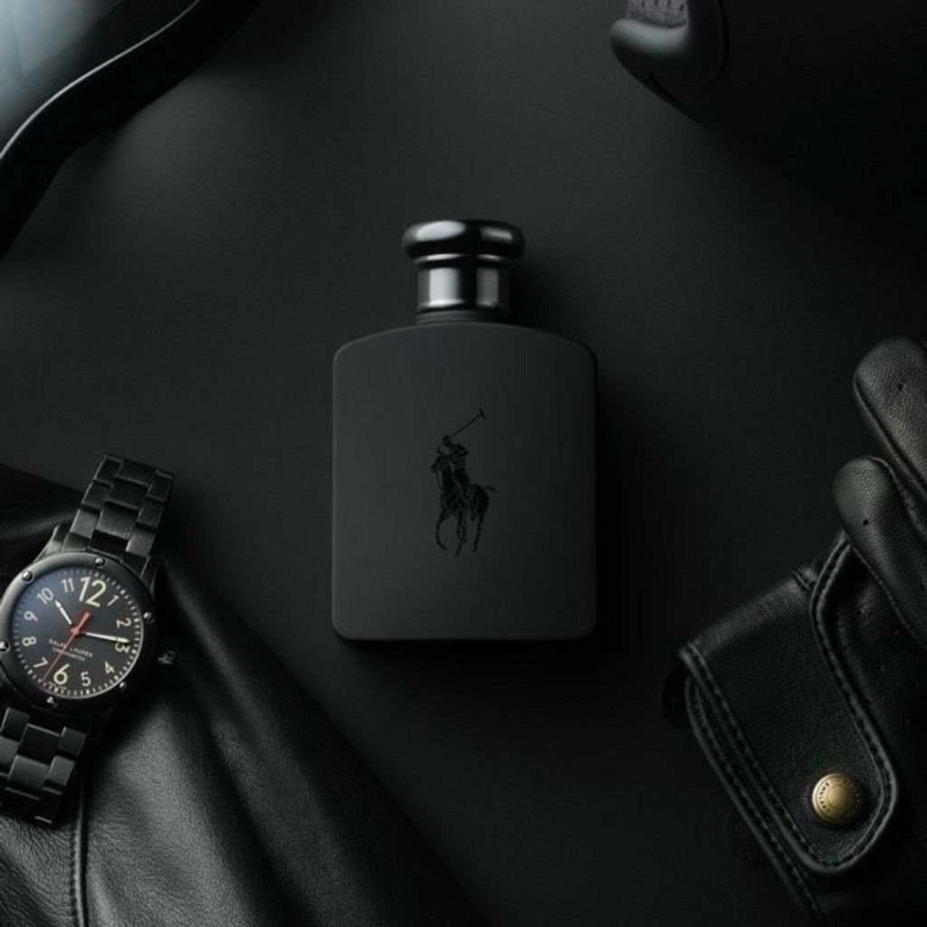 قیمت تستر عطر ادکلن رالف لورن پولو دابل بلک | Ralph Lauren Polo Double Black
