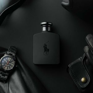 قیمت تستر عطر ادکلن رالف لورن پولو دابل بلک | Ralph Lauren Polo Double Black