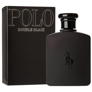 تستر عطر ادکلن رالف لورن پولو دابل بلک | Ralph Lauren Polo Double Black