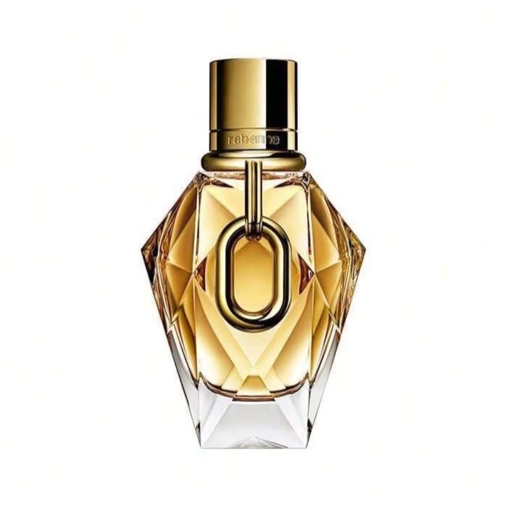 قیمت ارزان تستر عطر ادکلن میلیون گلد رابان | Million Gold Rabanne For Women