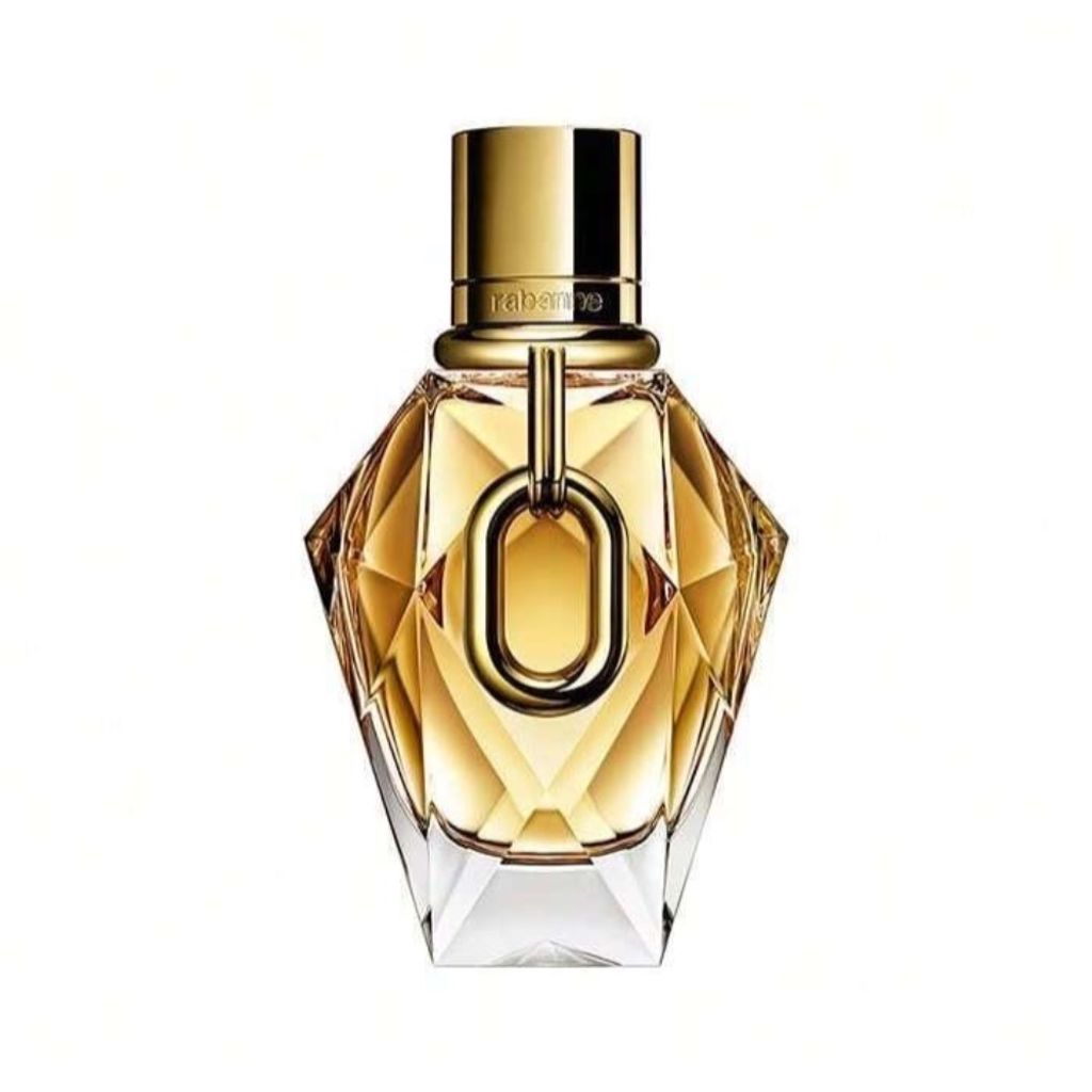 قیمت ارزان تستر عطر ادکلن میلیون گلد رابان | Million Gold Rabanne For Women