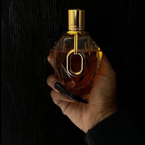 تستر عطر ادکلن میلیون گلد رابان | Million Gold Rabanne For Women