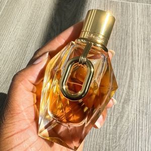خرید اینترنتی تستر عطر ادکلن میلیون گلد رابان | Million Gold Rabanne For Women