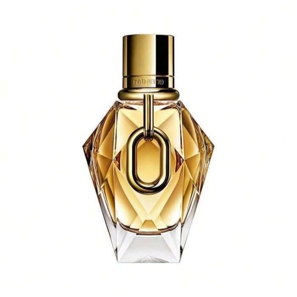 تستر  اروپایی عطر ادکلن میلیون گلد رابان | Million Gold Rabanne For Women