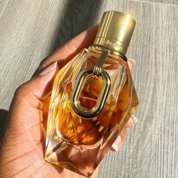 تستر  اروپایی عطر ادکلن میلیون گلد رابان | Million Gold Rabanne For Women