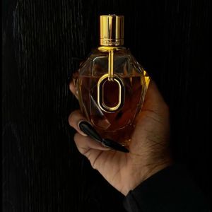 خرید انلاین تستر عطر ادکلن میلیون گلد رابان | Million Gold Rabanne For Women