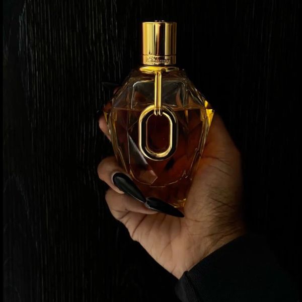 تستر  اروپایی عطر ادکلن میلیون گلد رابان | Million Gold Rabanne For Women