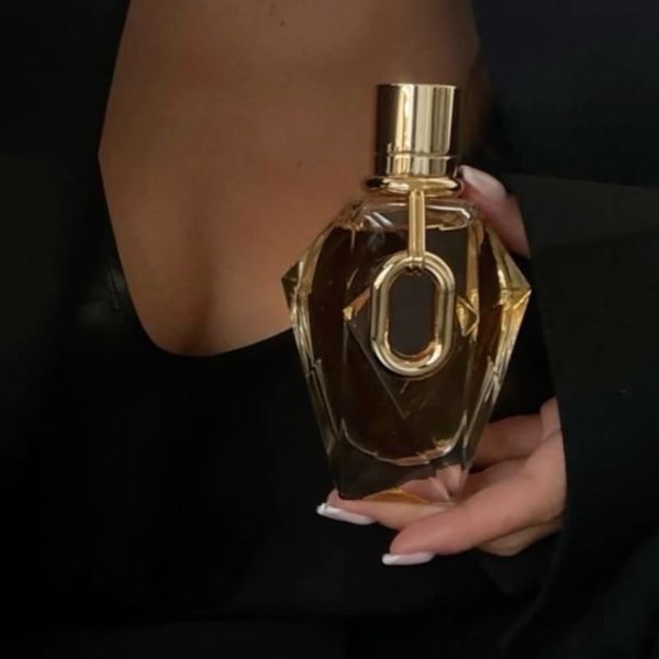 تستر  اروپایی عطر ادکلن میلیون گلد رابان | Million Gold Rabanne For Women
