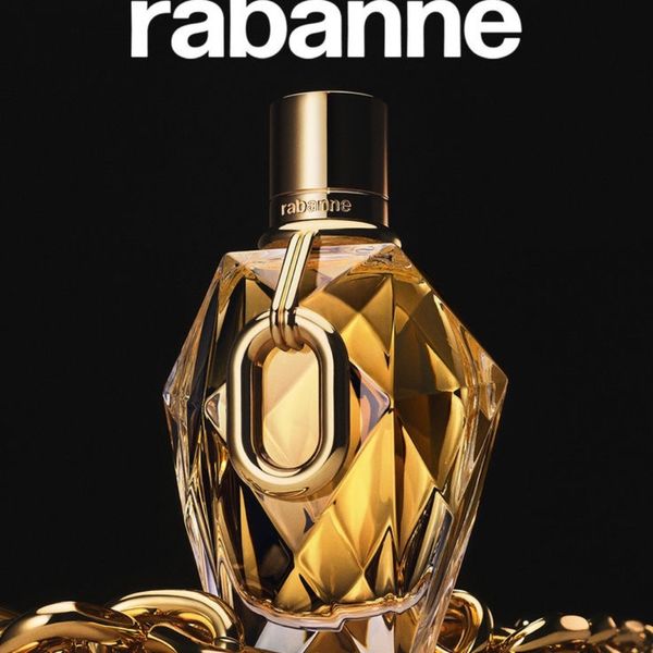 تستر  اروپایی عطر ادکلن میلیون گلد رابان | Million Gold Rabanne For Women