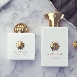 خرید آنلاین تستر عطر ادکلن آمواج هانر مردانه | Amouage Honour Man