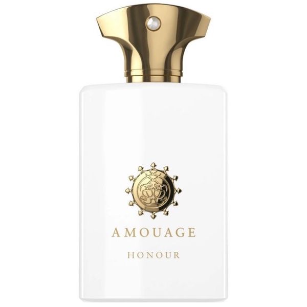 تستر عطر ادکلن آمواج هانر مردانه | Amouage Honour Man