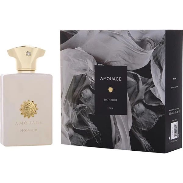 تستر عطر ادکلن آمواج هانر مردانه | Amouage Honour Man