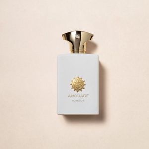 مشخصات تستر عطر ادکلن آمواج هانر مردانه | Amouage Honour Man