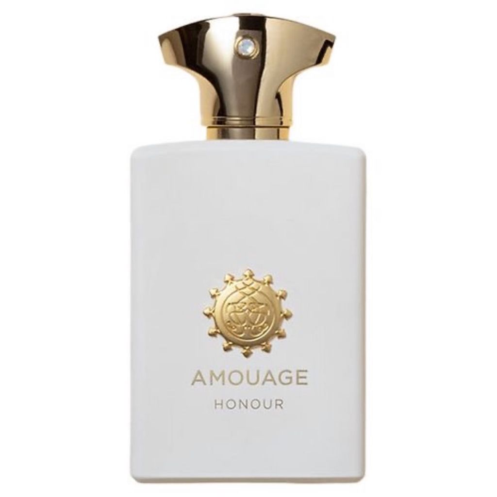 خرید اینترنتی تستر عطر ادکلن آمواج هانر مردانه | Amouage Honour Man