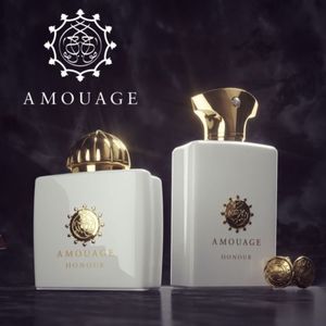 مشخصات تستر عطر ادکلن آمواج هانر مردانه | Amouage Honour Man