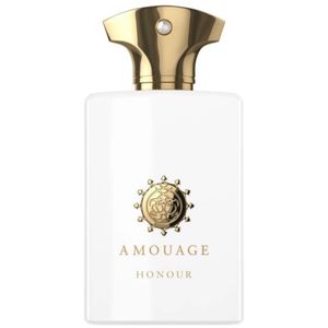 قیمت تستر عطر ادکلن آمواج هانر مردانه | Amouage Honour Man