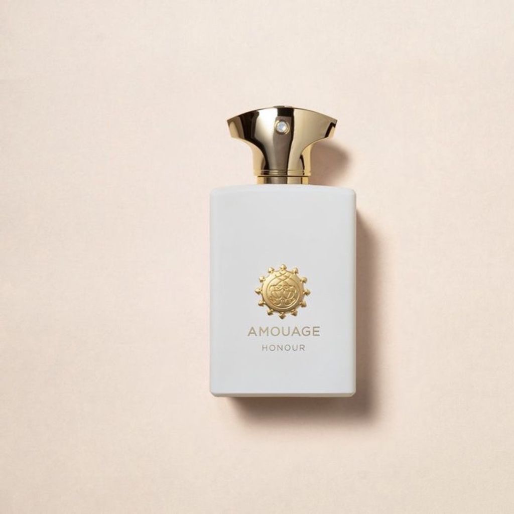 قیمت تستر عطر ادکلن آمواج هانر مردانه | Amouage Honour Man