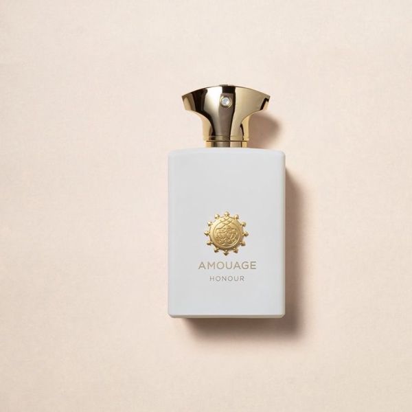 تستر اروپایی عطر ادکلن آمواج هانر مردانه | Amouage Honour Man