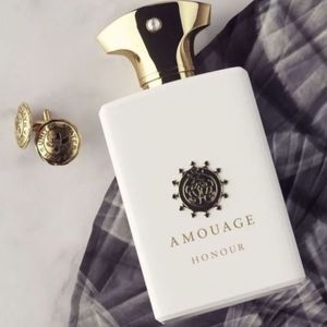 خرید اینترنتی تستر عطر ادکلن آمواج هانر مردانه | Amouage Honour Man