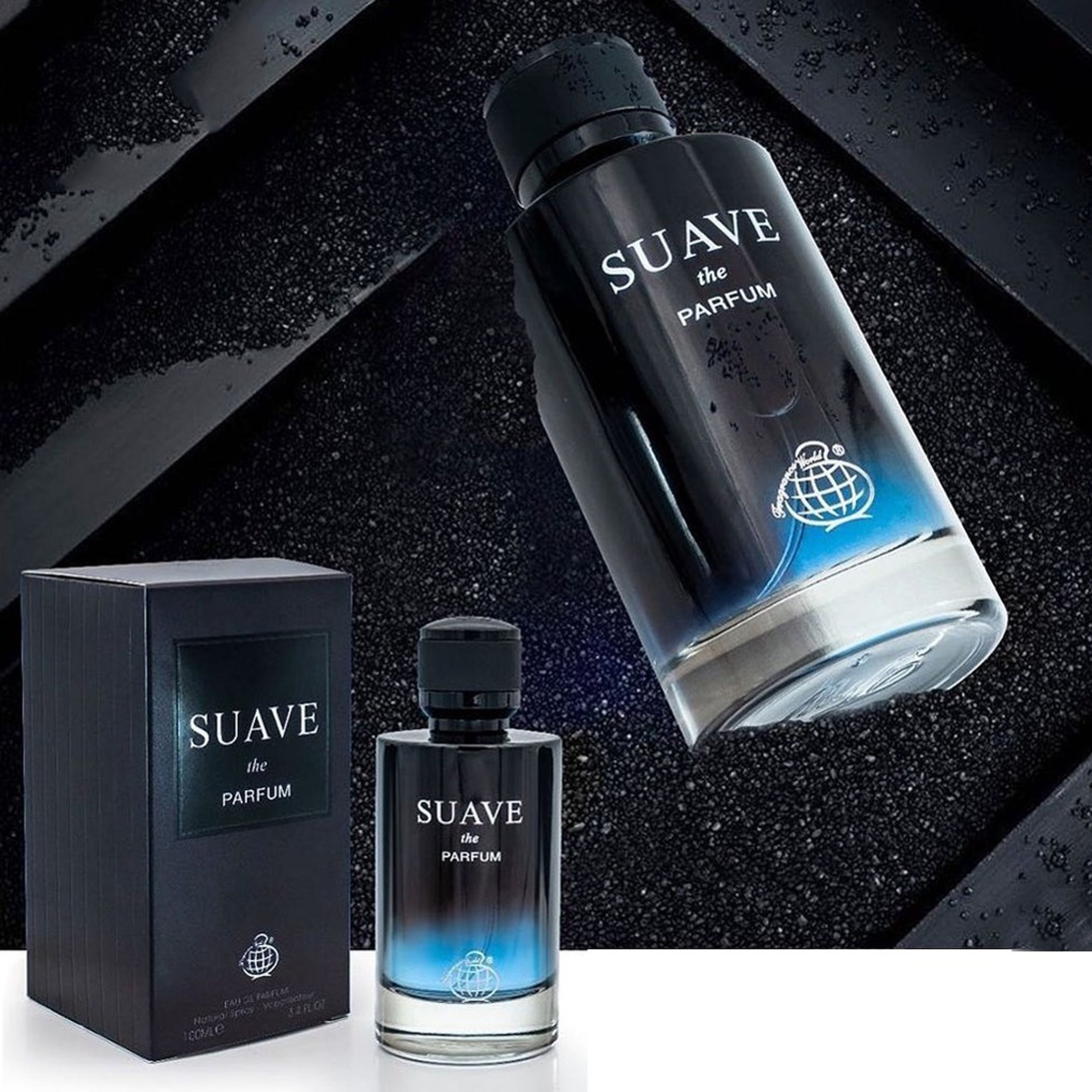قیمت عطر بسیار کمیاب مردانه دیور ساواج پرفیوم فراگرنس ورد - 100 میل