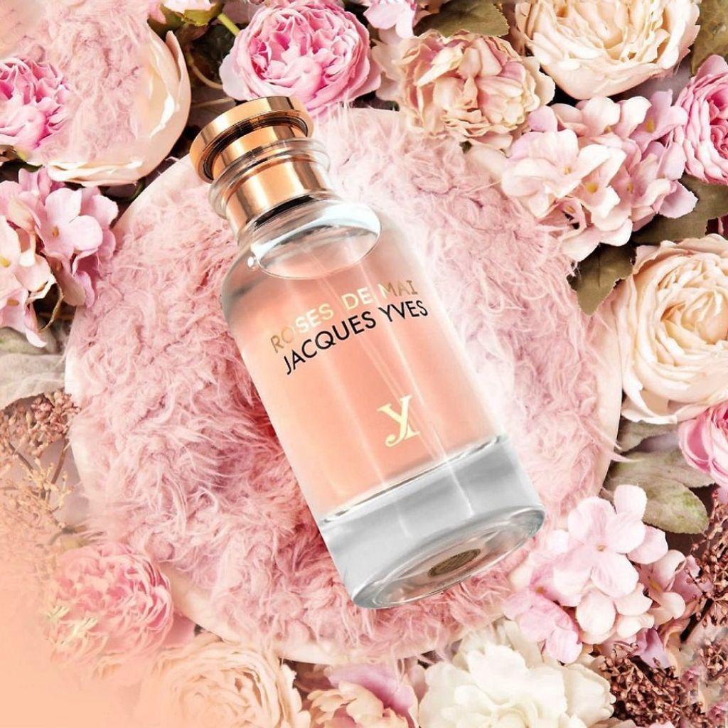 قیمت ارزان عطر ادکلن محبوب مردانه لویی ویتون فلور دو دزرت فراگرنس ورد - گرم و شیرین