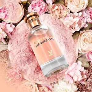 قیمت عطر ادکلن محبوب زنانه لویی ویتون فلور دو دزرت فراگرنس ورد - گرم و شیرین