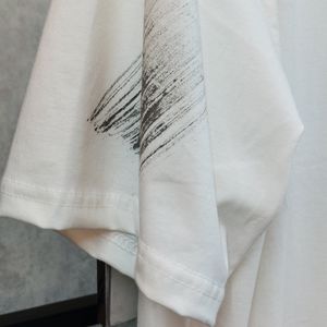 قیمت تیشرت باکسی مردانه نخی و خنک