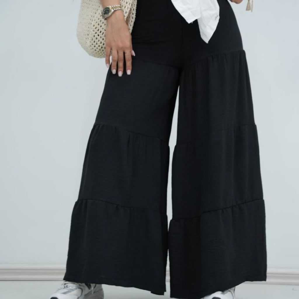 فروش اینترنتی شلوار فول بگ دلاسو ولگا