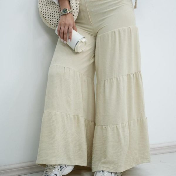 شلوار فول بگ دلاسو ولگا