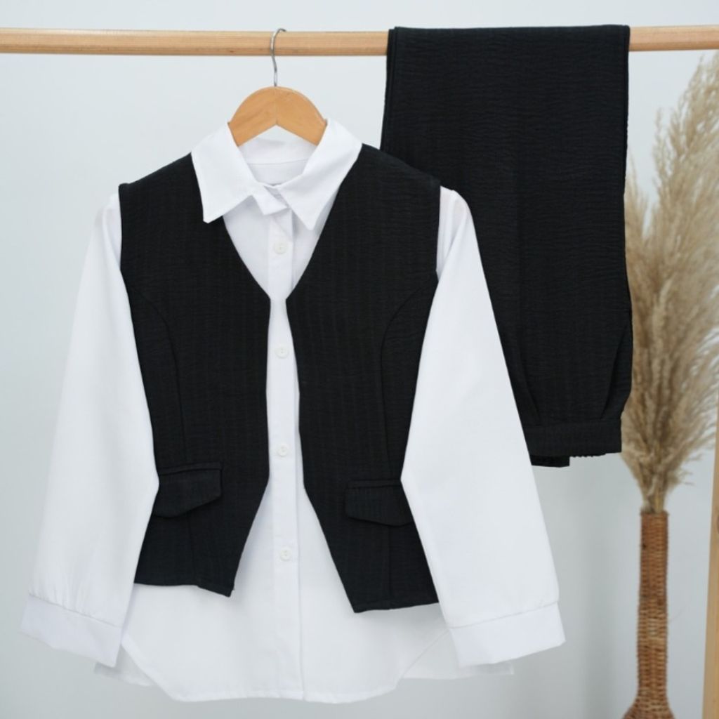 مشخصات ست سه تیکه تامیلا ولگ