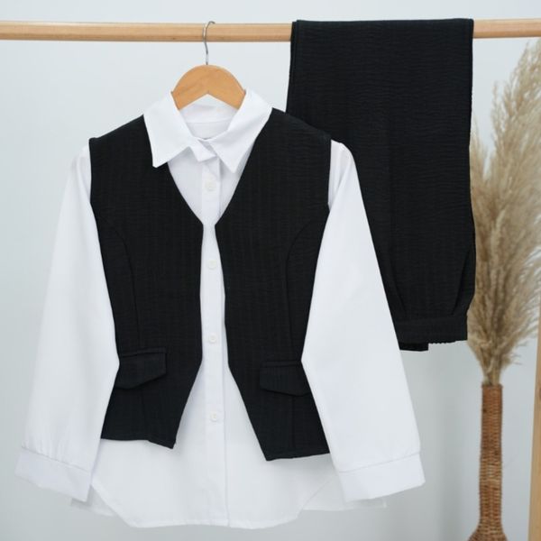 ست سه تیکه تامیلا ولگ