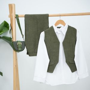 قیمت ارزان ست سه تیکه تامیلا ولگ