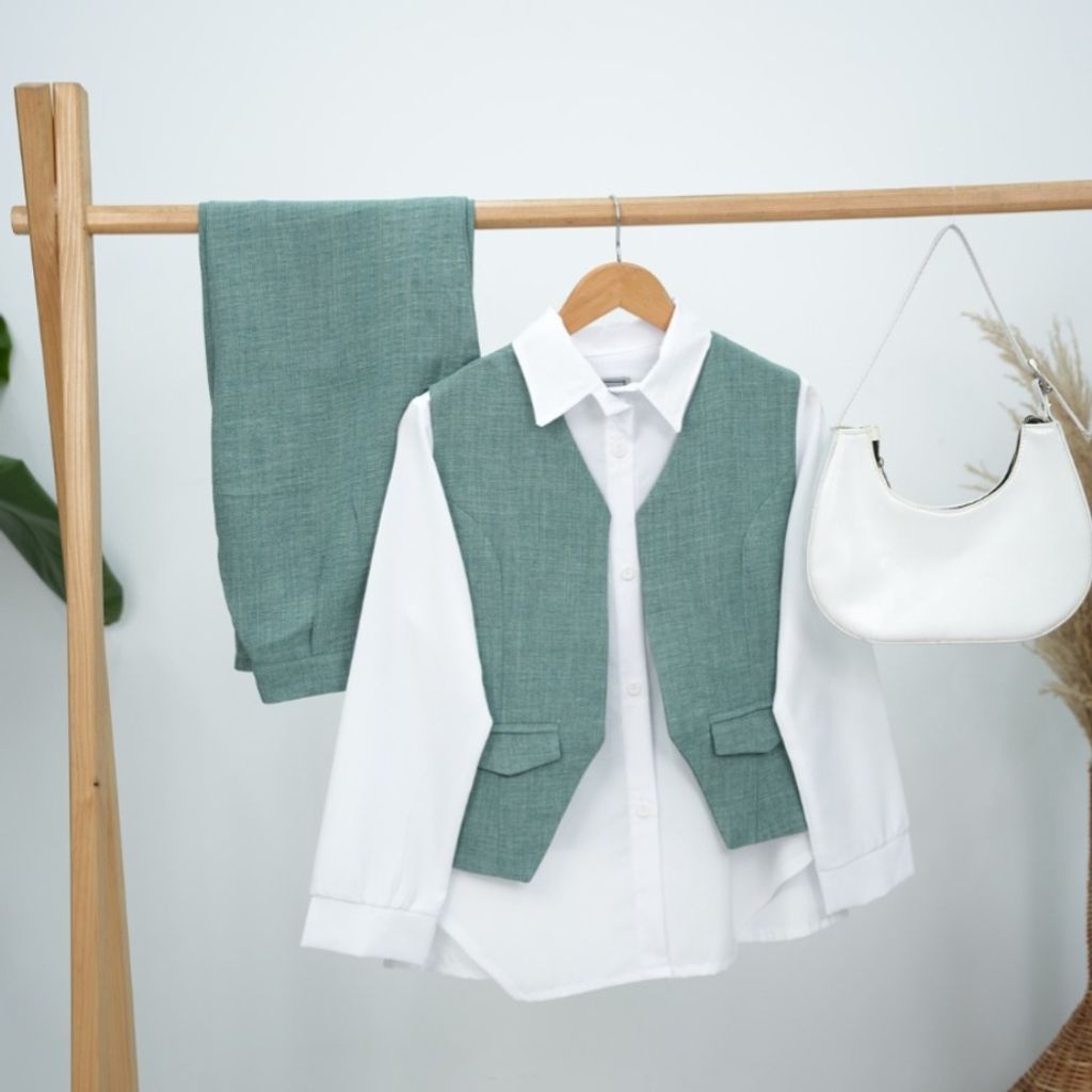 فروش اینترنتی ست سه تیکه تامیلا ولگ