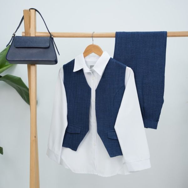 ست سه تیکه تامیلا ولگ