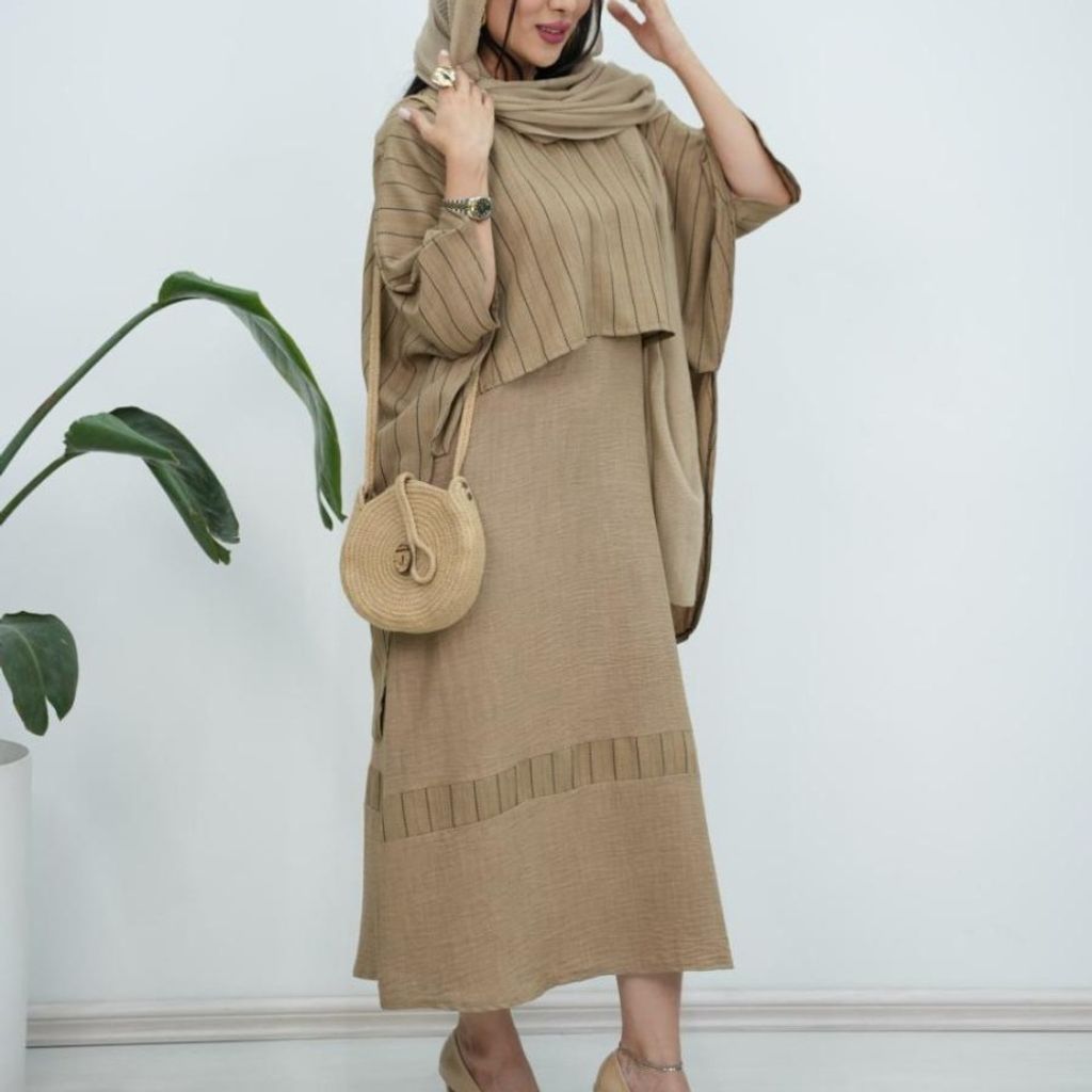 خرید اینترنتی ست پانچ کمردار افروز ولگا